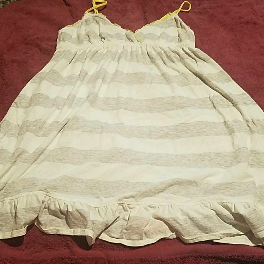 sleepwear